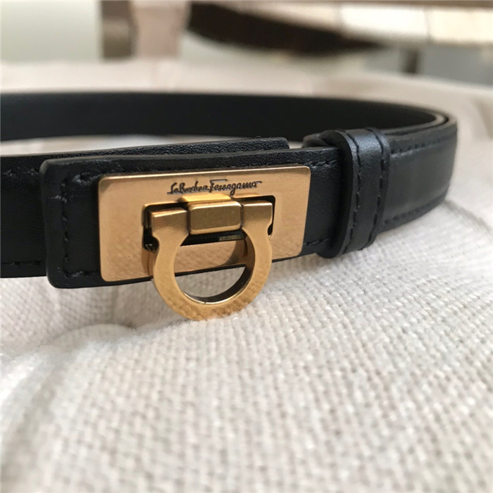 FERRAGAMO 페레가모 여성용 벨트 15MM F54801-2 /신상