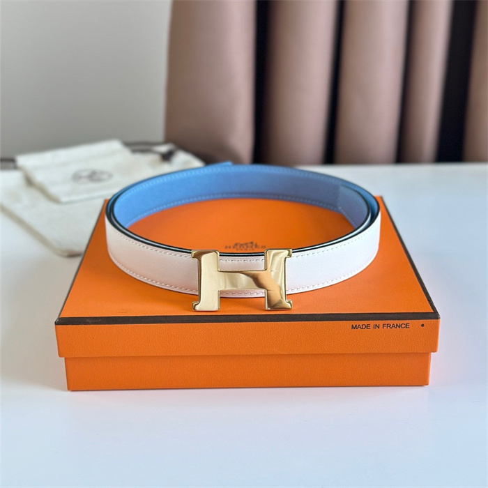 HERMES 에르메스 여성용 벨트 2.4CM 2024/신상