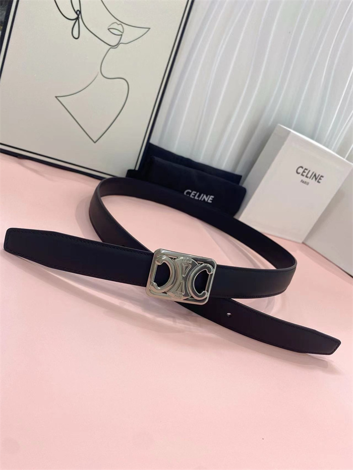 CELINE 셀린느 여성용 벨트 2.5CM 2024/신상