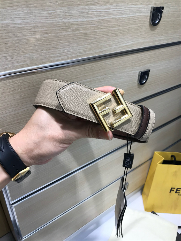 FENDI 펜디 여성용 벨트 3.8CM 2024/신상