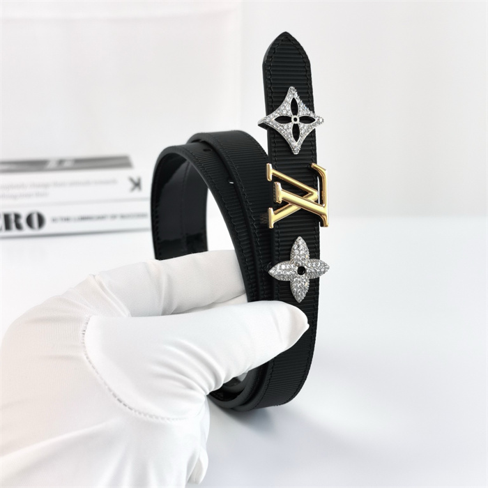 LOUIS VUITTON 루이비통 여성용 벨트 2.0CM 2024/신상