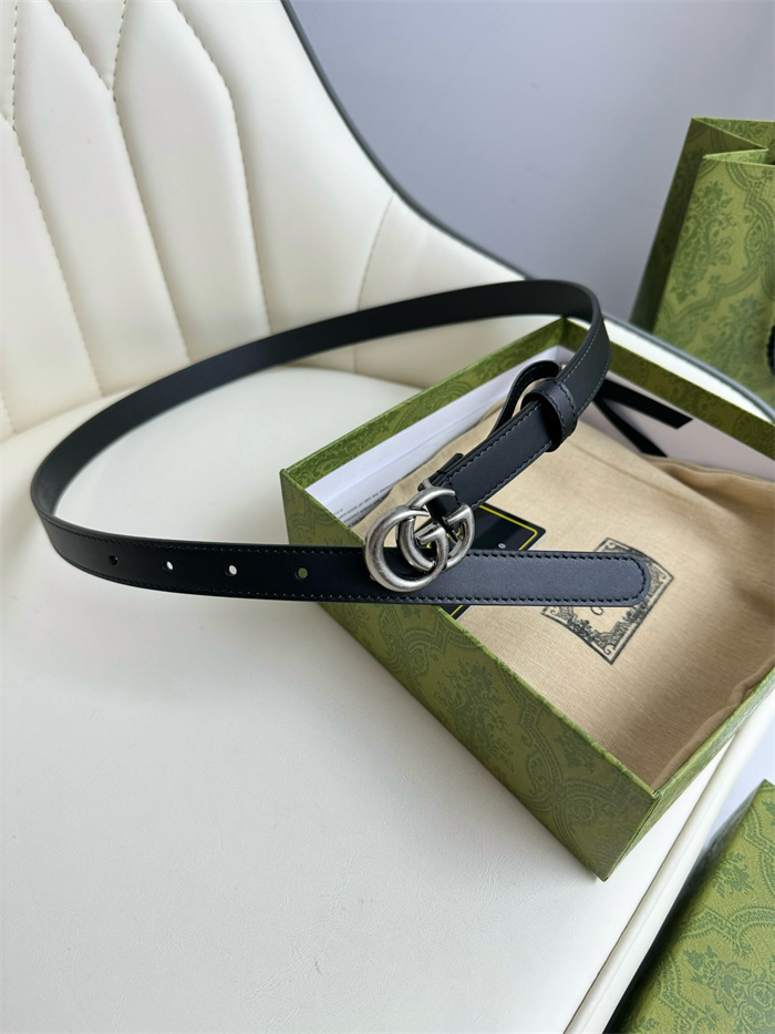 GUCCI 구찌 여성용 벨트 2.0CM (업그레이드 신상) 2024/신상