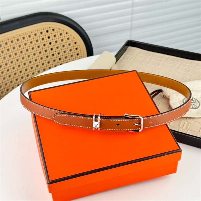 HERMES 에르메스 여성용 벨트 2.0CM H68789-4 2024/신상 2COLOR