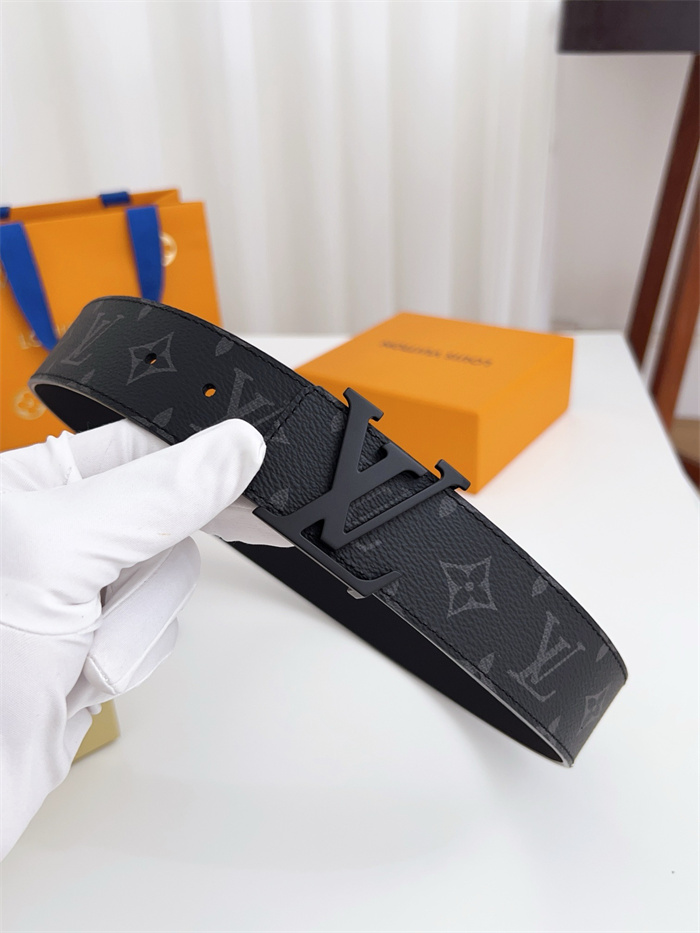 LOUIS VUITTON 루이비통 남성용 벨트 4.0CM L94954-2 2024/신상
