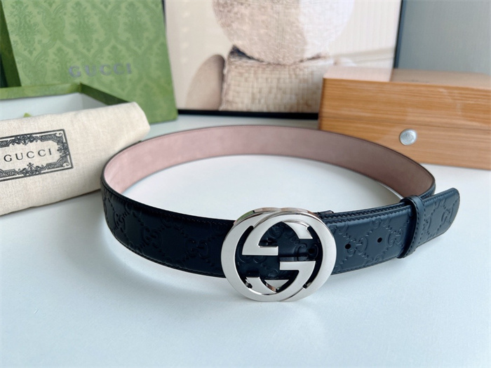 GUCCI 구찌 남성용 벨트 3.6CM G65454-2 2024/신상 3COLOR