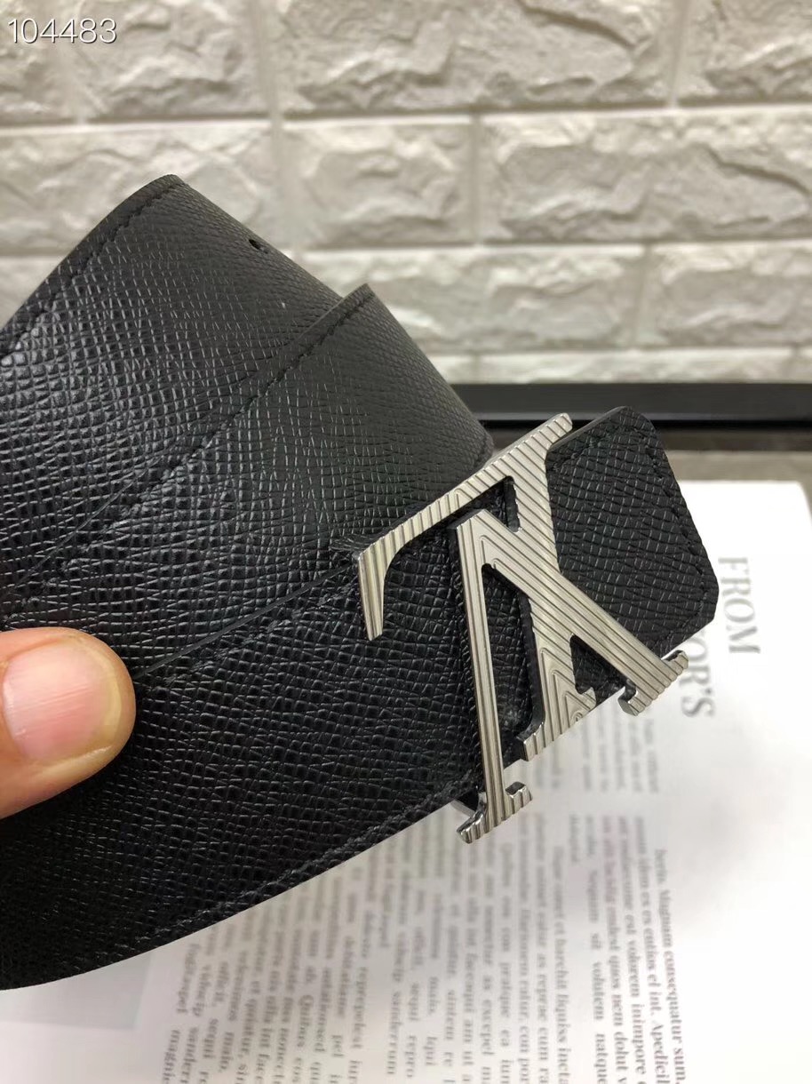 루이비통 벨트 넓이 4.0mm L10332