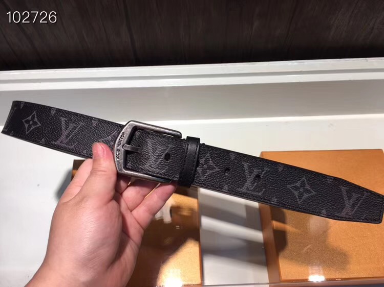루이비통 LANDSCAPE 벨트 L10332