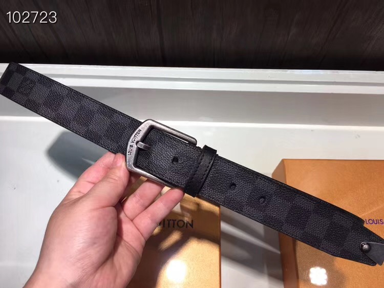 루이비통 LANDSCAPE 벨트 L85200