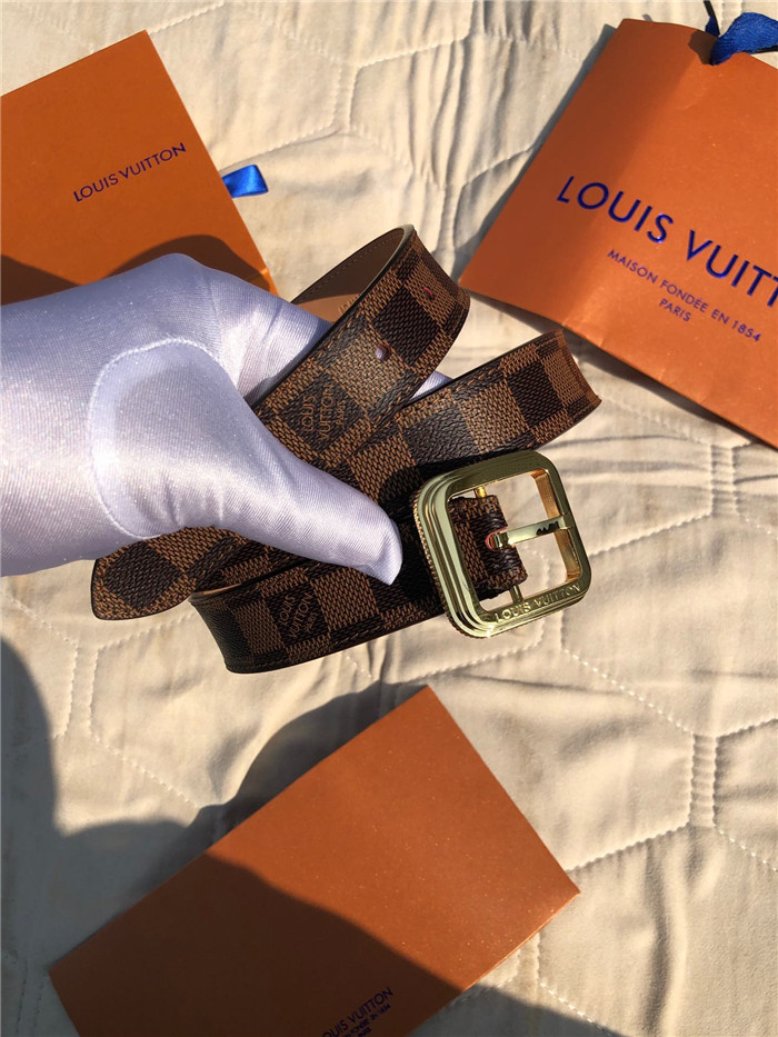 루이비통 남여공용 벨트 30MM  L50991-3