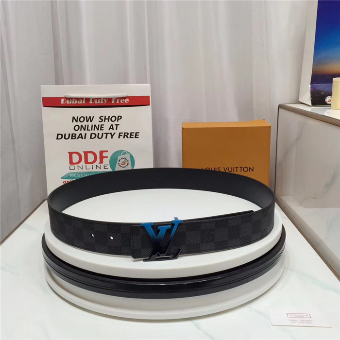 루이비통 남성용 벨트 L50819-1