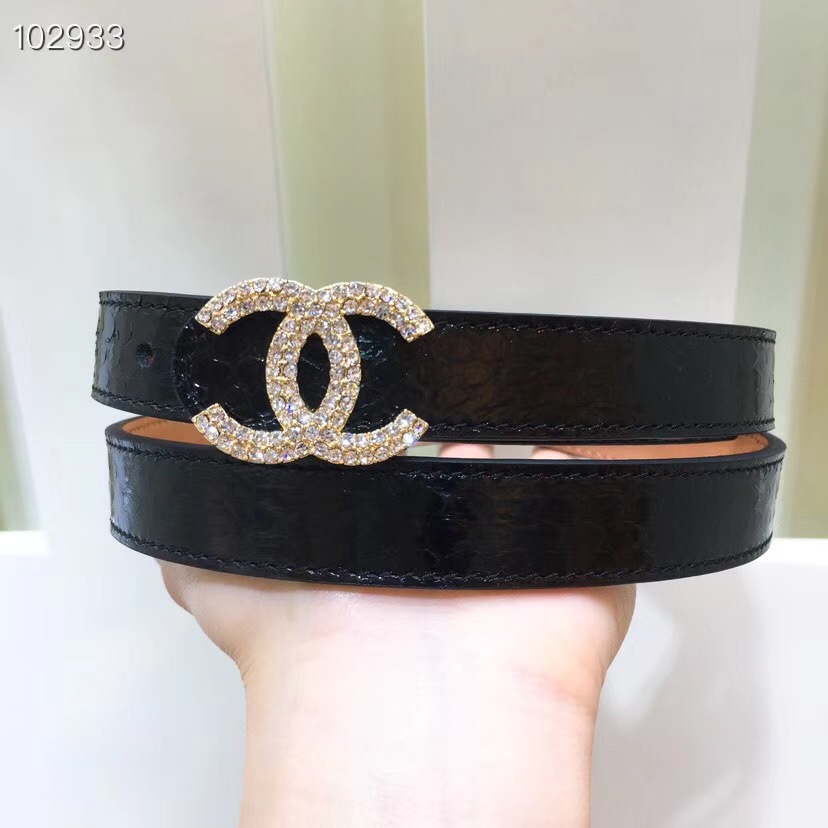 샤넬 벨트 넓이 2.0MM C36920