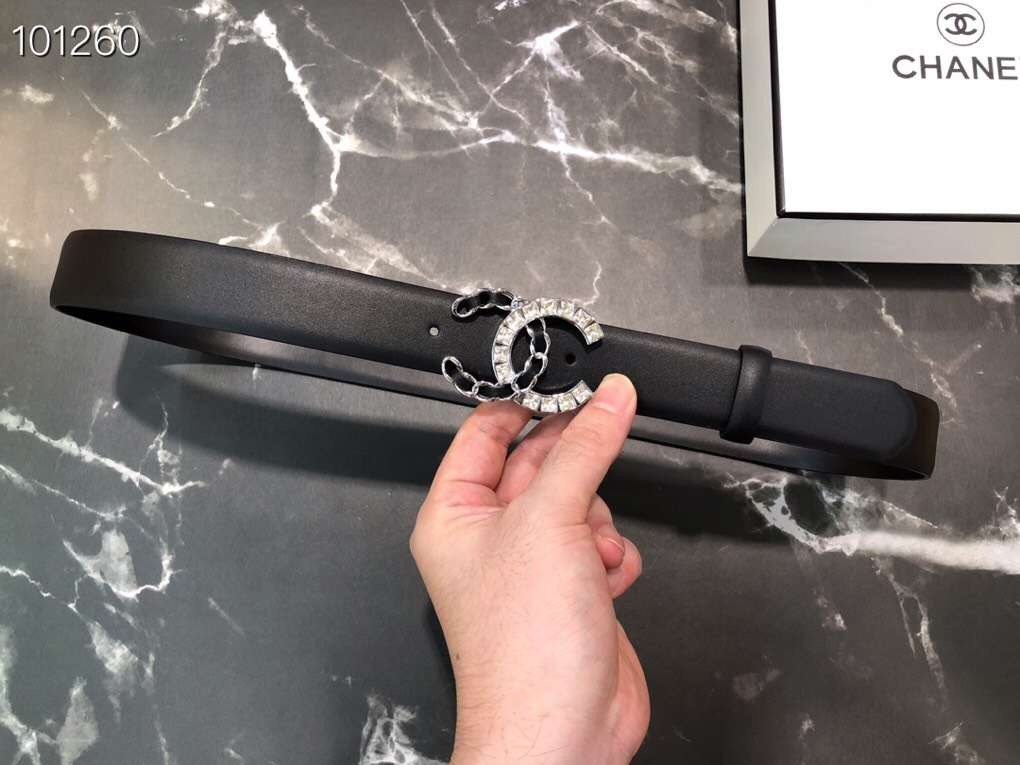 샤넬 여성벨트 30MM C70013