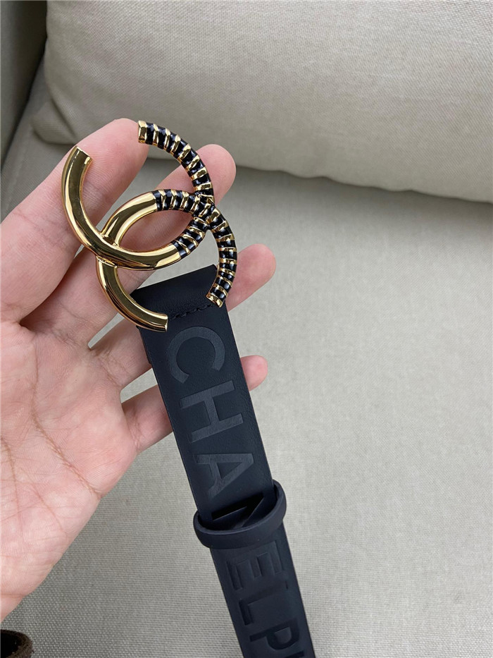 샤넬 여성용 벨트 C05047-2 2020/신상