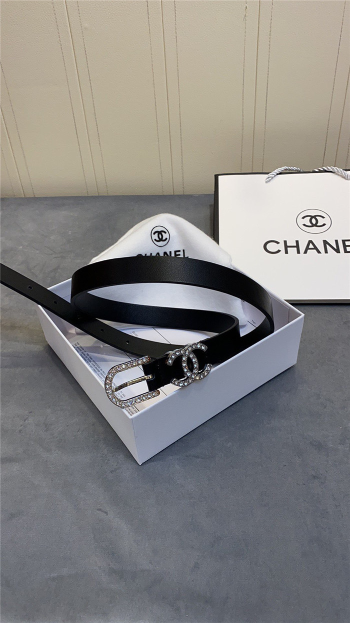 샤넬 여성용 벨트 2.0CM C5011-1 2020/신상