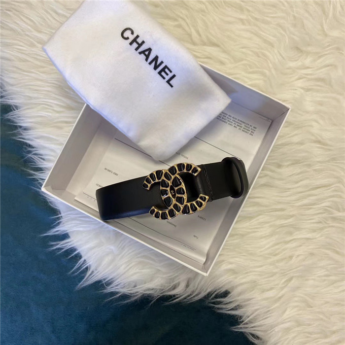 샤넬 여성용 벨트 3.0CM C50184-1 2020/신상