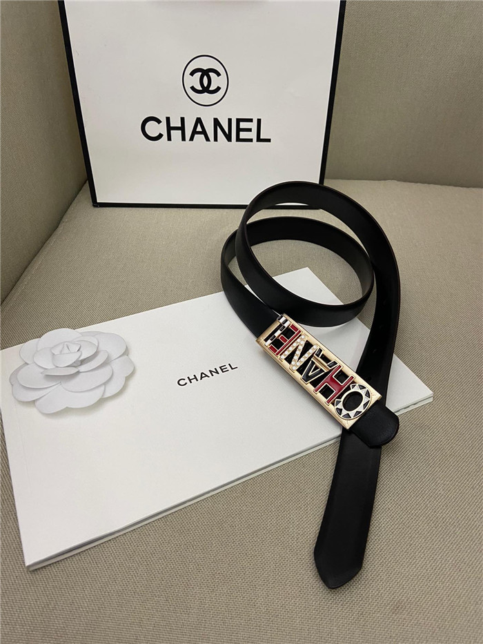 샤넬 여성용 벨트 넓이2.5CM C5011-1 2020/신상