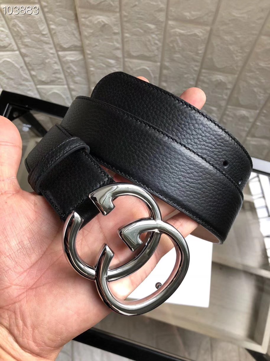 구찌 벨트 넓이 40MM  G10056-1