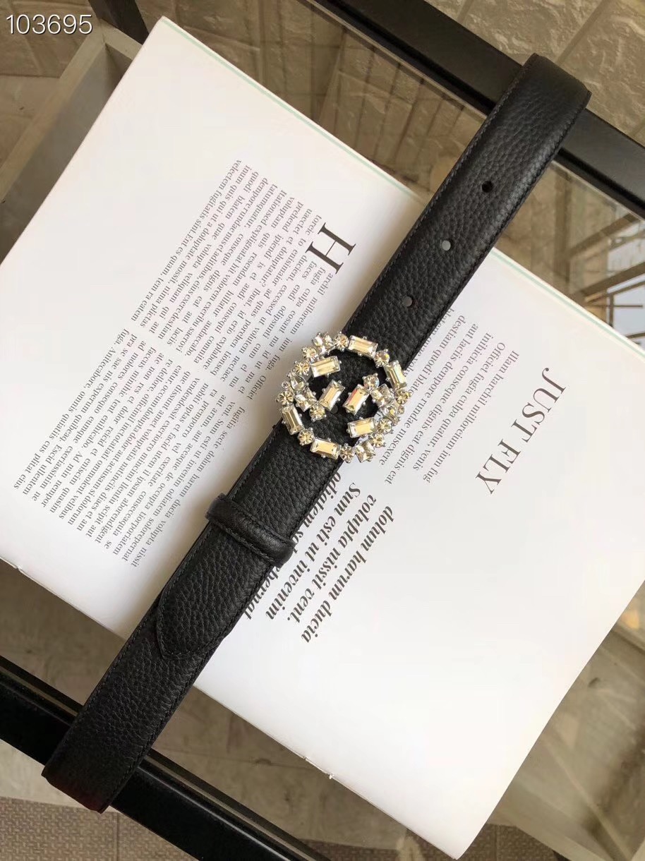 구찌 벨트 넓이 30MM G10050