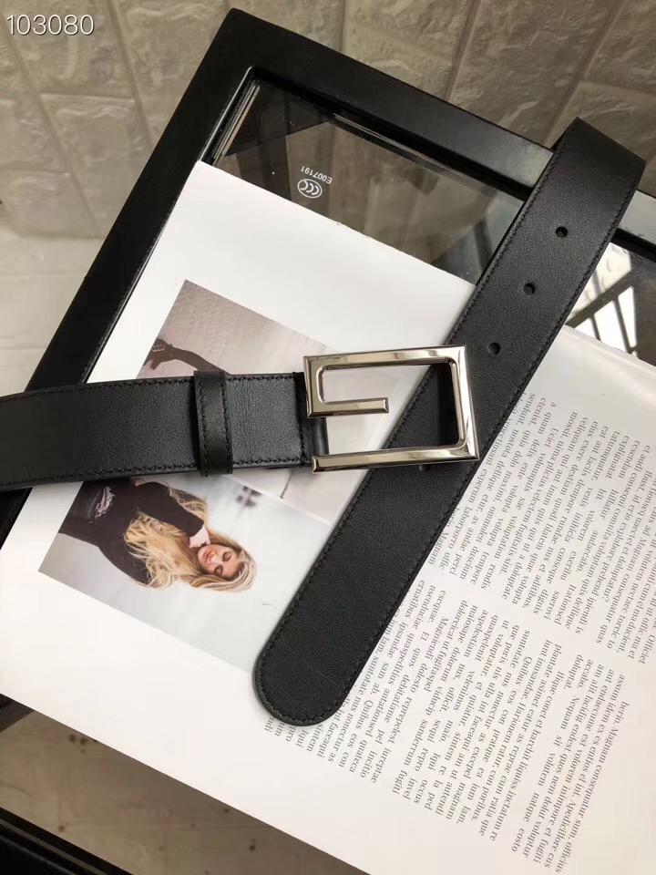 구찌 벨트 넓이 35MM G10888-2