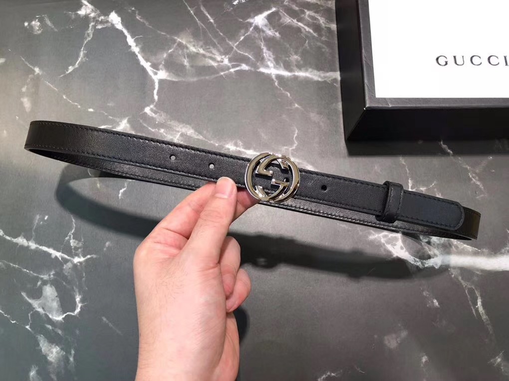 구찌 여성벨트 20MM G30204