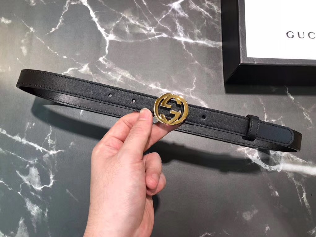 구찌 여성벨트 20MM G30203