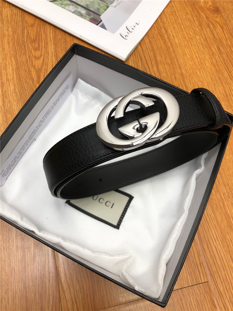 구찌 벨트 3.0CM G1001-1 신상