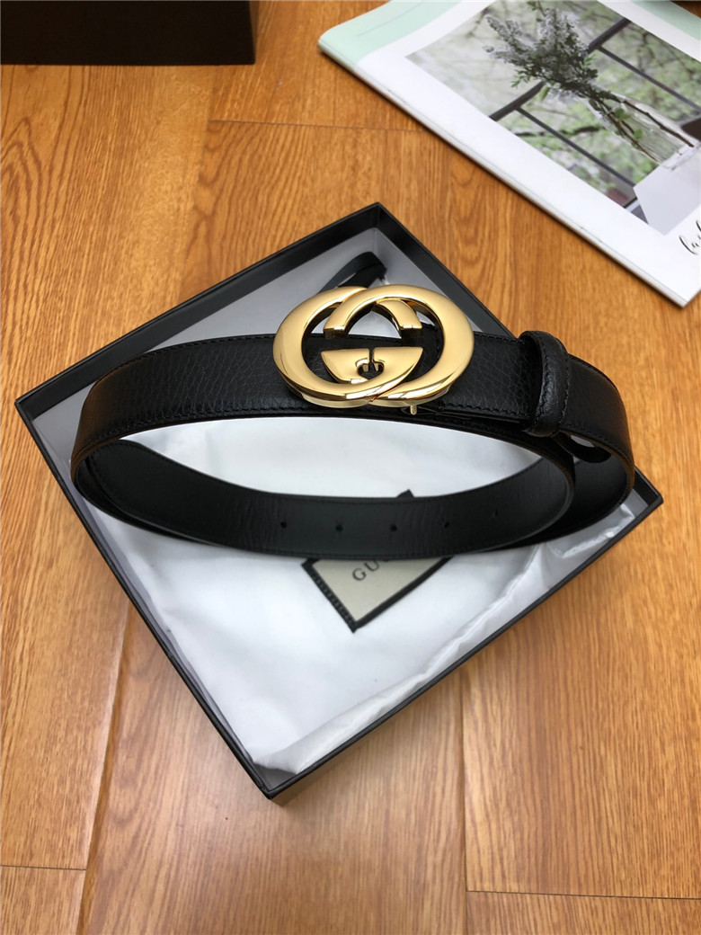 구찌 벨트 3.0CM G1001-2 신상