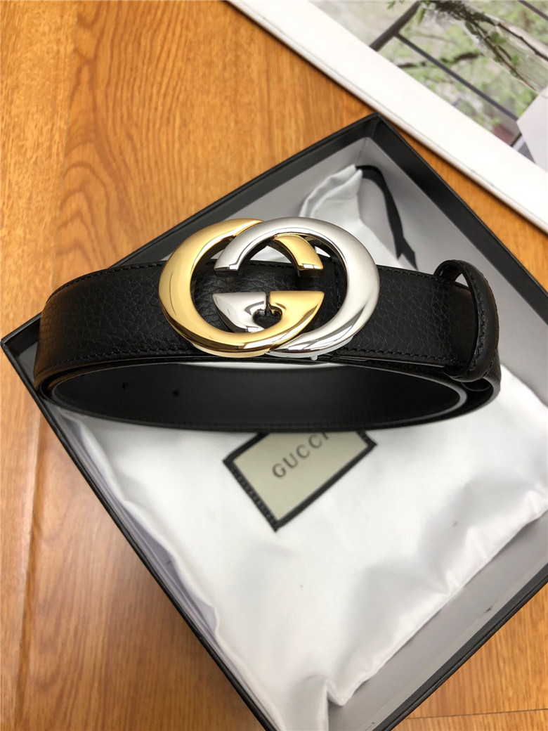 구찌 벨트 3.0CM G1001-3 신상