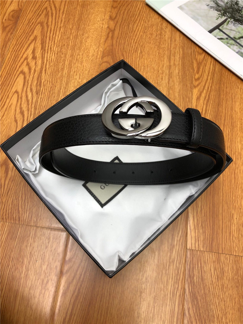 구찌 벨트 3.0CM G1001-4 신상