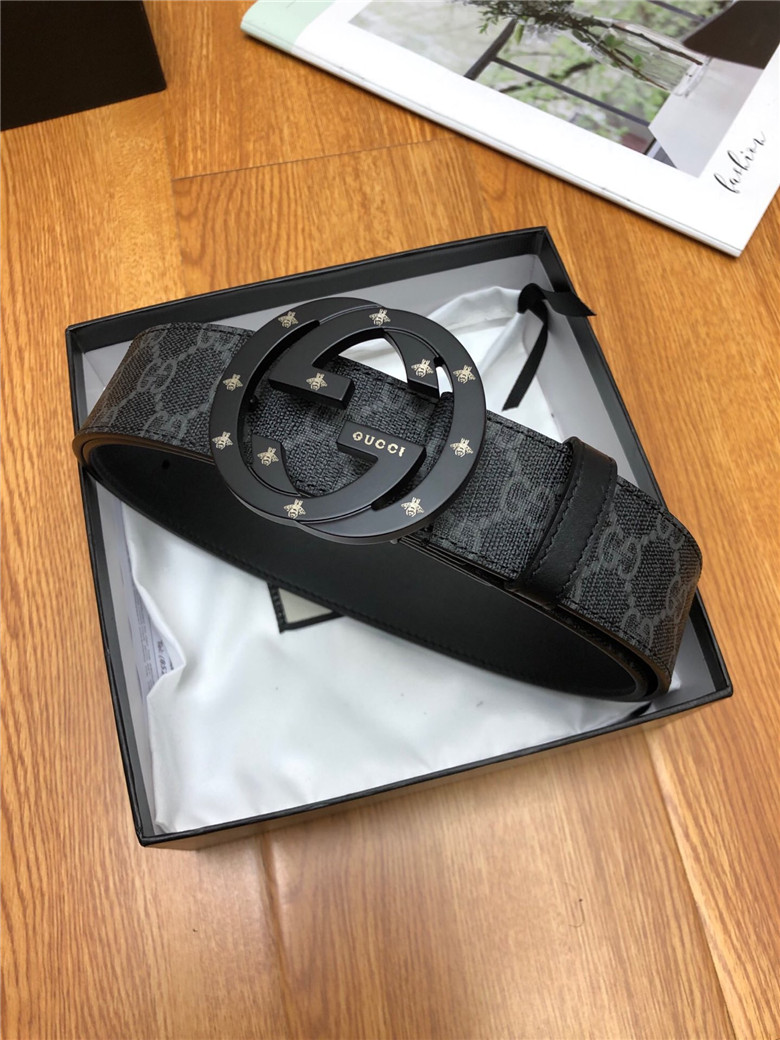 구찌 벨트 3.0CM G2001-1 신상