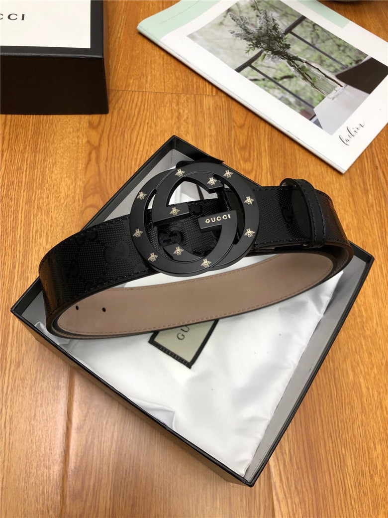 구찌 벨트 3.0CM G2001-2 신상