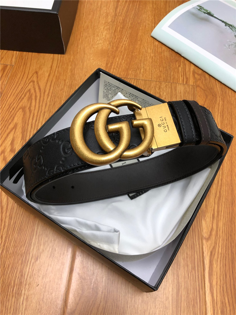  Gucci 구찌 벨트 3.7CM G4001-2 신상
