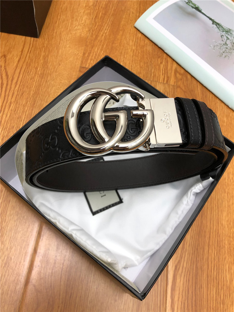 구찌 벨트 3.7CM G5001-1 신상