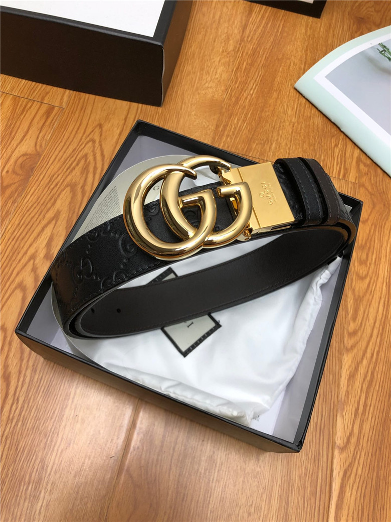 구찌 벨트 3.7CM G5001-2 신상