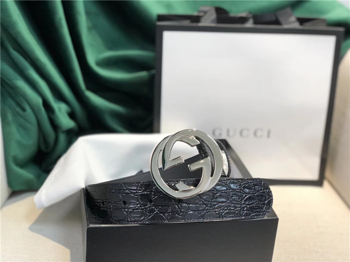 구찌 남성용 벨트 G80900-1 2020/신상