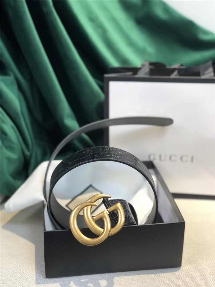 구찌 남성용 벨트 G80900-2 2020/신상