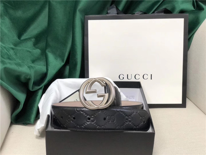 구찌 남성용 벨트 G93001 2020/신상