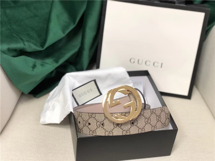 구찌 남성용 벨트 G73259-1 2020/신상