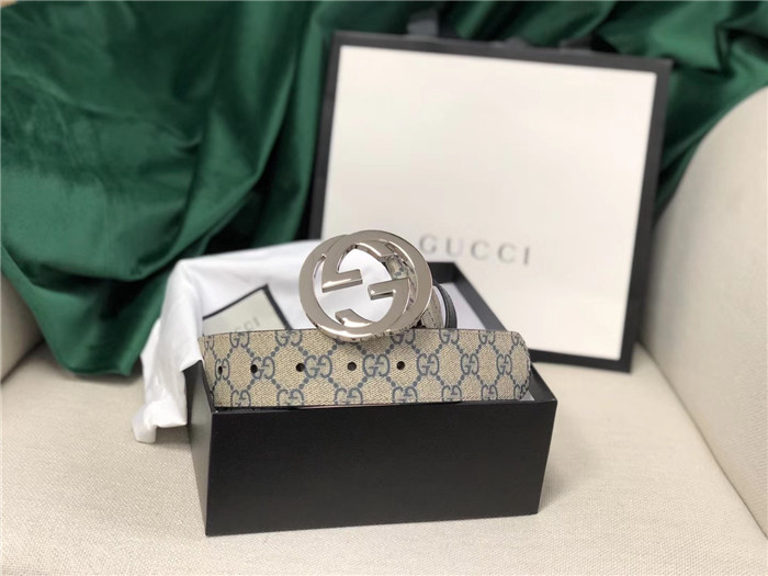 구찌 남성용 벨트 G73259-2 2020/신상