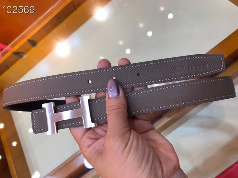 에르메스 벨트 넓이 25MM H0121-2