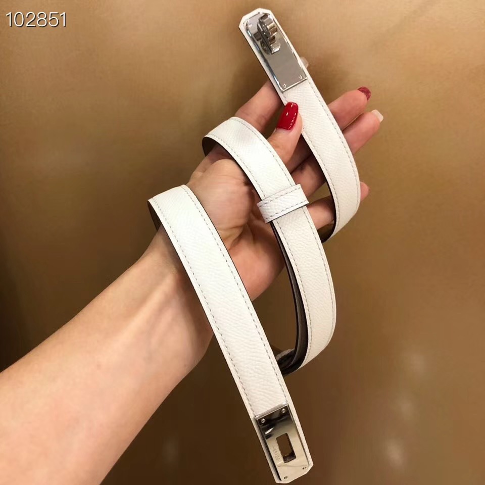 에르메스 켈리 벨트 넓이 17MM H0120-9