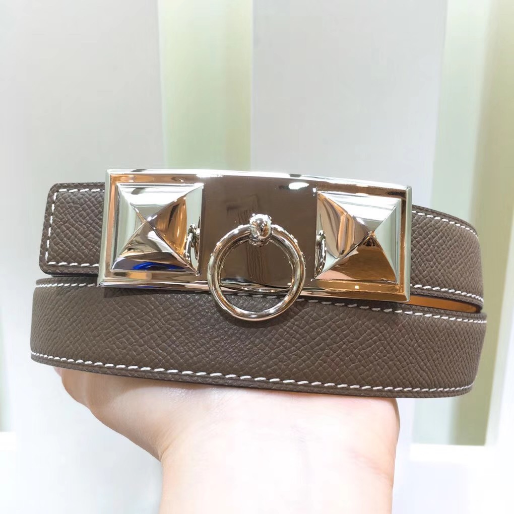 에르메스 벨트 25MM H10508-3