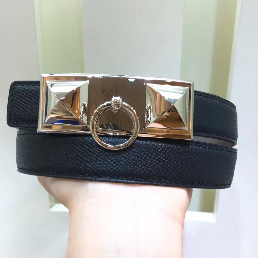 에르메스 벨트 25MM H10508-4