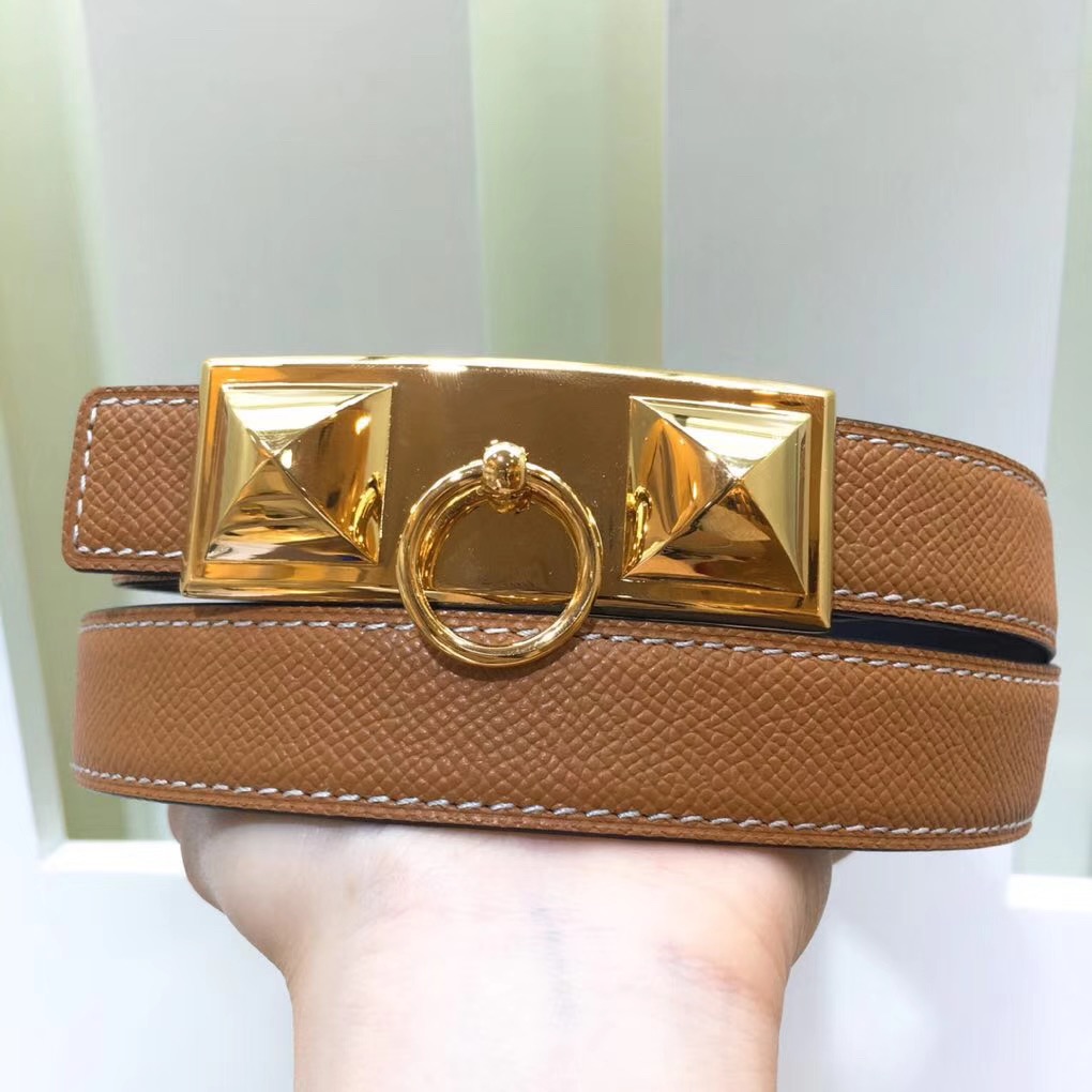 에르메스 벨트 25MM H10508-3