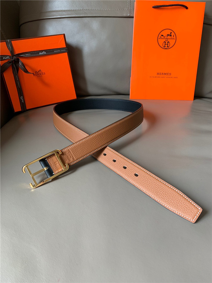 에르메스 양면벨트 H84001-2 2020/신상