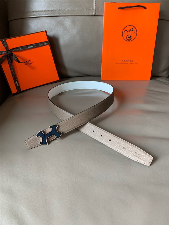 에르메스 양면벨트 3.2CM  H30178-1 2020/신상
