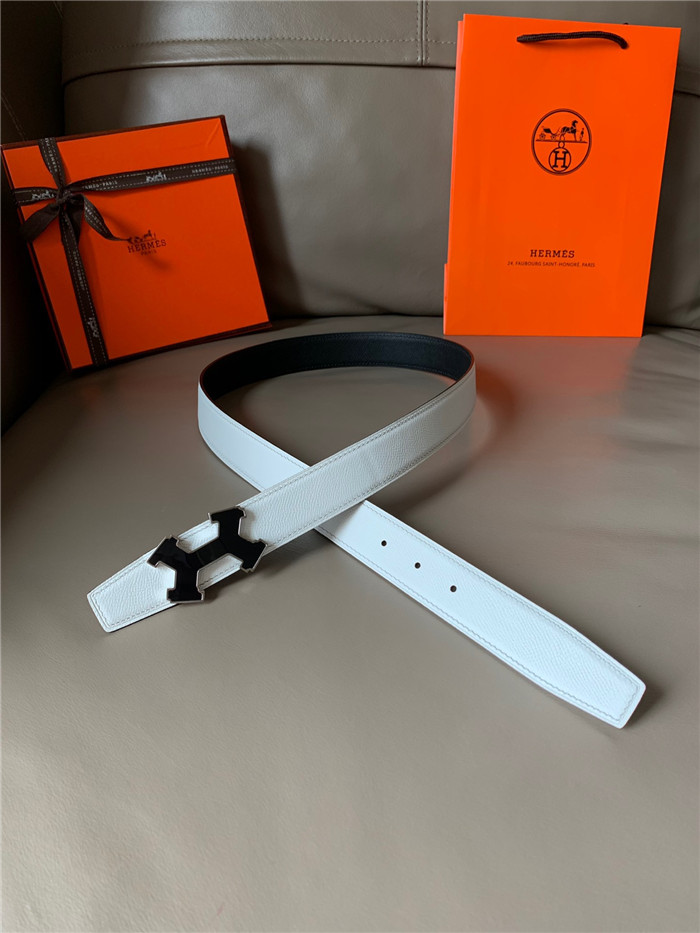 에르메스 양면벨트 3.2CM  H30178-4 2020/신상