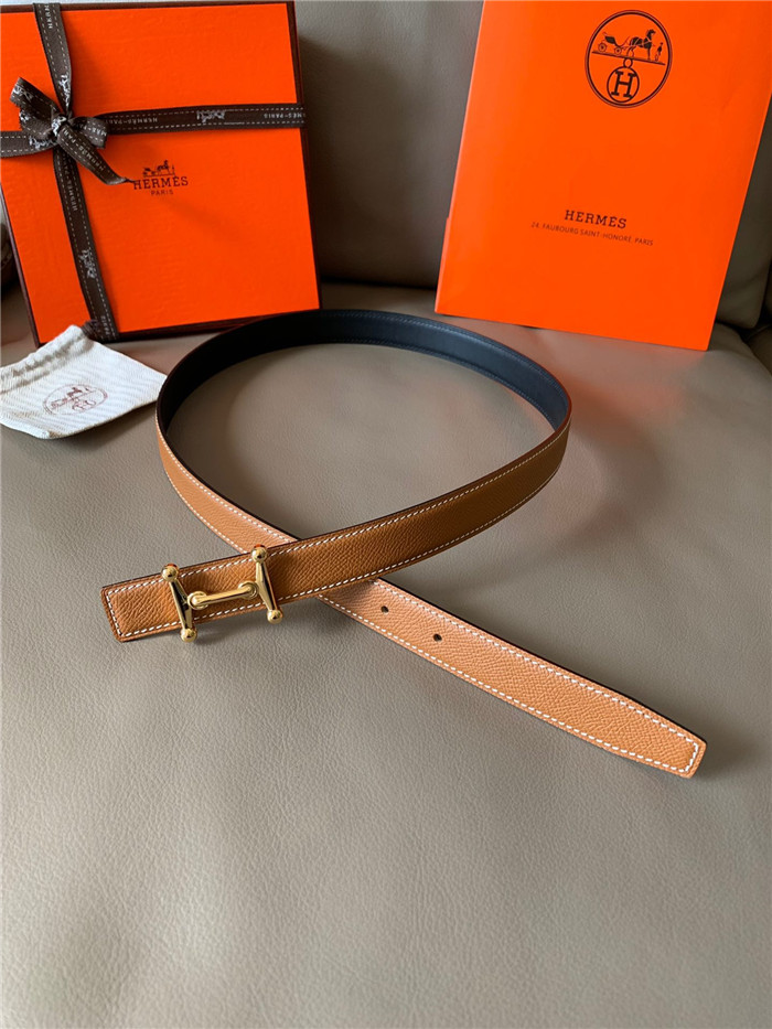 에르메스 여성용 벨트 2.4CM H90181-2 2020/신상