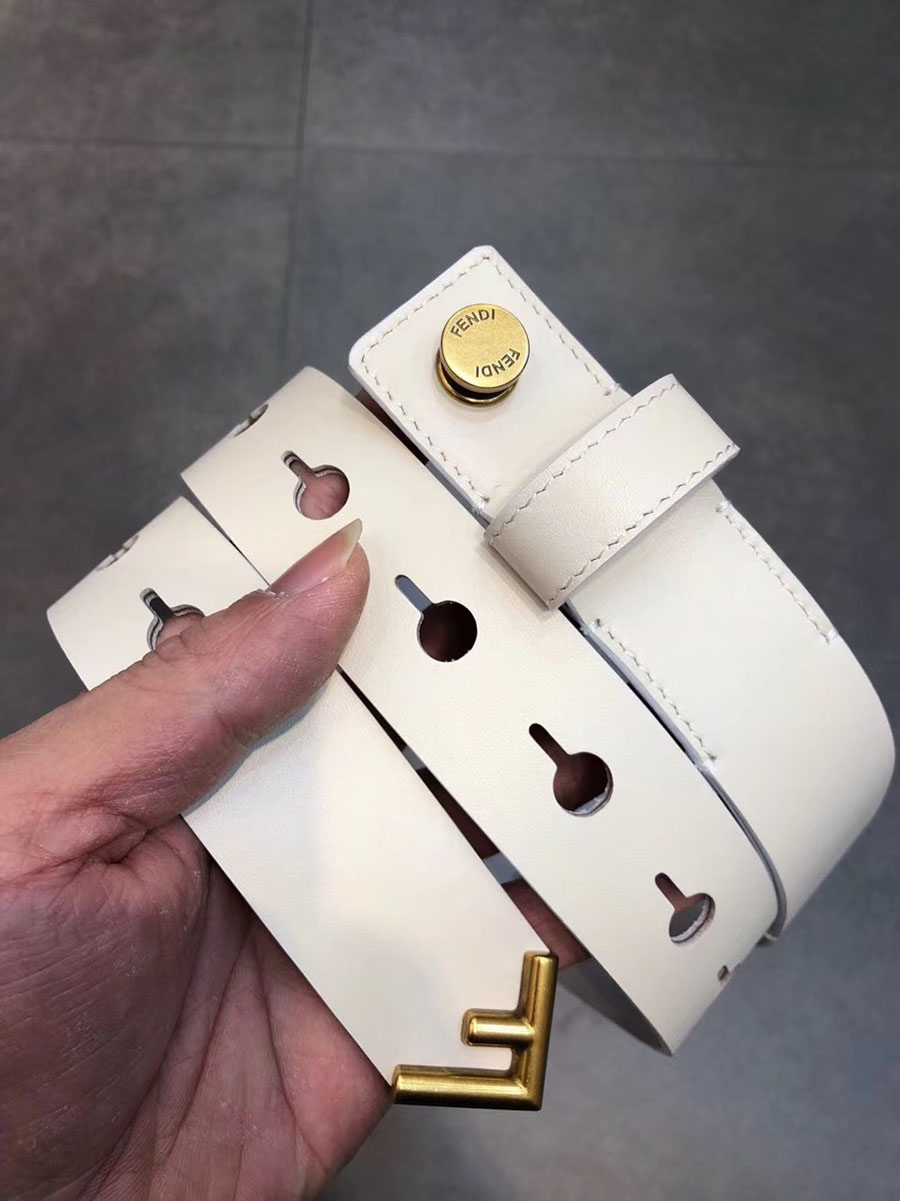 팬디 벨트 신상 넓이3.5CM F3006-2