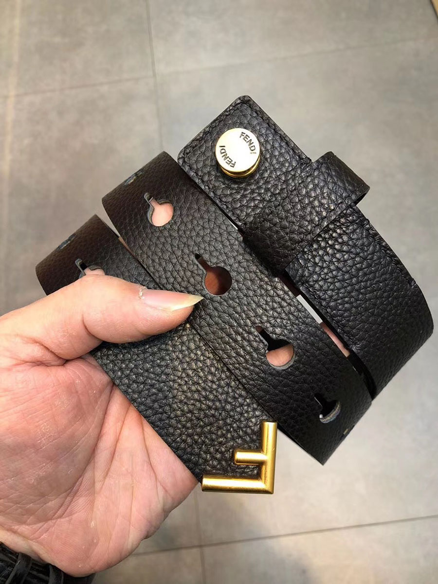 팬디 벨트 신상 넓이3.5CM F3006-1